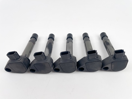 [021561] 2007 Honda 225 HP 4 Stroke Outboard Ignition Coil Set 30520-ZY3-003 OEM