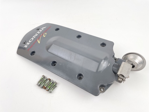 [021623] Honda 200 225 250 HP 4 Stroke Outboard Intake Manifold Cover 17130-ZY3-003ZA