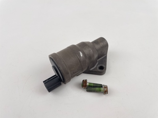 [021624] 2007 Honda 225 HP 4 Stroke Outboard EAC Idle Control Valve 36550-ZY3-003 OEM