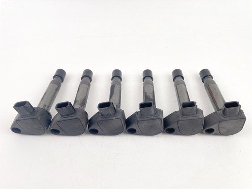 [021617] Honda 200 225 HP 4 Stroke Outboard Ignition Coil Set 30520-ZY3-003