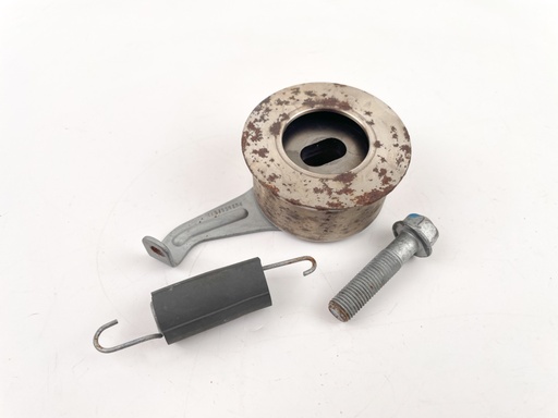 [021630] 2007 Honda 225 HP 4 Stroke Outboard Belt Tensioner 14510-ZY3-003 OEM