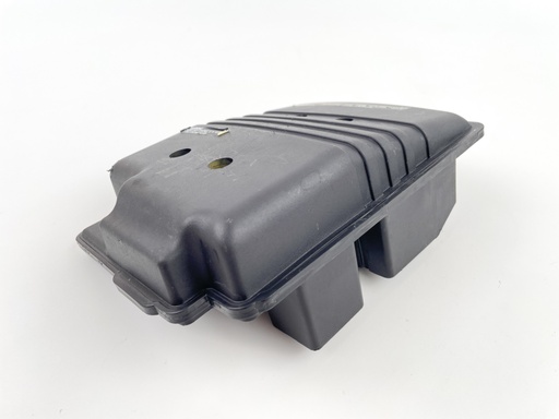 [021898] 1986 Yamaha 40 HP 2 Stroke Outboard Intake Air Silencer Assembly 6H4-14431-01-00 OEM