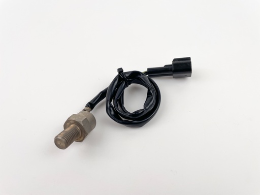 [021742] 2002 Yamaha 150 HP 2 Stroke Outboard Thermosensor 61A-85790-00-00 OEM