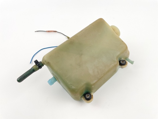 [021689] 2000 Yamaha 250 HP 2 Stroke Outboard Oil Tank 61A-21750-00-00 OEM