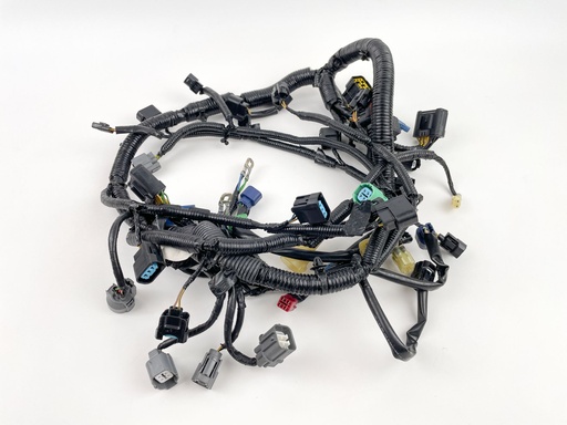 [020658] 2003 Honda 200 HP 4 Stroke Outboard Engine Wire Harness 32100-ZY2-000 OEM