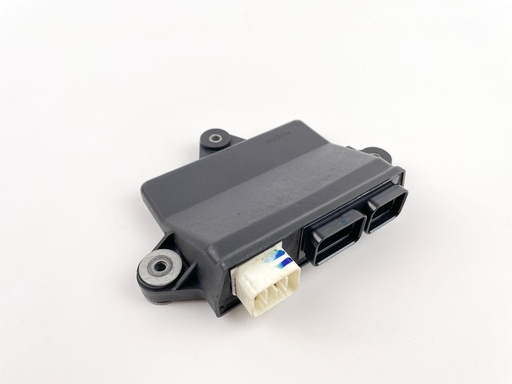 [020684] 2003 Honda 200 HP 4 Stroke Outboard Engine Control Unit ECU 34750-ZY2-043 OEM