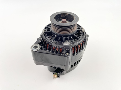 [022502] 2003 Honda 200 HP 4 Stroke Outboard Alternator 31630-ZY3-013 OEM