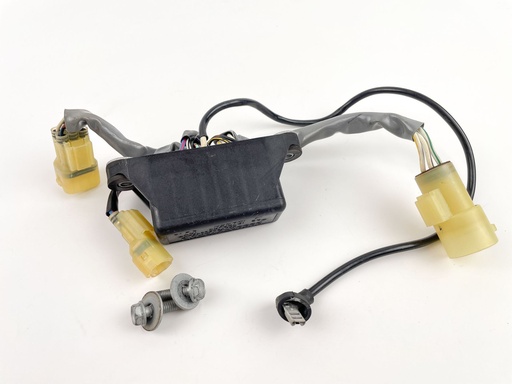 [022510] 2003 Honda 200 HP 4 Stroke Outboard Main Relay 06380-ZY3-000 OEM