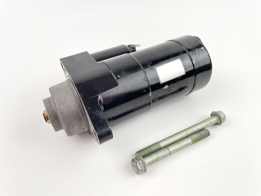[020666] 2003 Honda 200 HP 4 Stroke Outboard Starter Motor 31200-ZY3-003 OEM