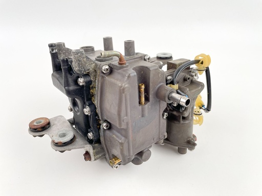 [020689] 2003 Honda 200 HP 4 Stroke Outboard Vapor Separator Tank VST 16730-ZY3-A04 OEM