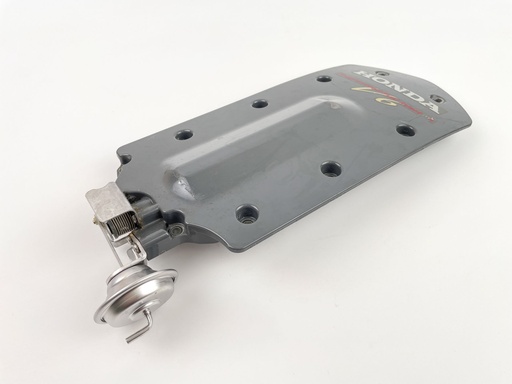 [022508] 2003 Honda 200 HP 4 Stroke Outboard Intake Cover 17130-ZY3-003ZA OEM