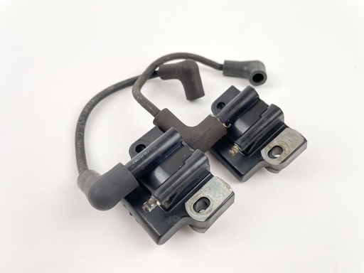 [022482] 1985 Evinrude 50 HP 2 Stroke Outboard Ignition Coil Set 0582508 OEM