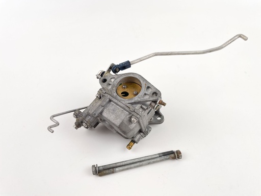 [022241] 1998 Yamaha 15 HP 4 Stroke Outboard Carburetor Carb 66M-14301-10-00 OEM