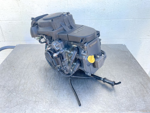 [022171] 1998 Yamaha 15 HP 4 Stroke Outboard Powerhead 66M-W009B-00-4D OEM