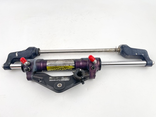 [020783] SeaStar Front Mount Outboard Hydraulic Steering Cylinder Assembly Ram HC5345