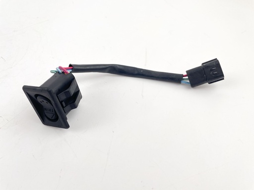 [020761] 2001 Mercury 150 HP 2 Stroke Outboard Trim Switch OEM