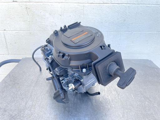 [022080] 2001 Yamaha 6 HP 4 Stroke Outboard Powerhead 68T-W009B-00-4D OEM