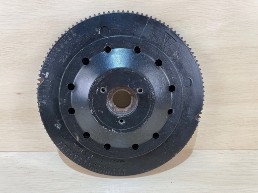 [2861] Evinrude Johnson 130HP Flywheel Assembly - 0583428