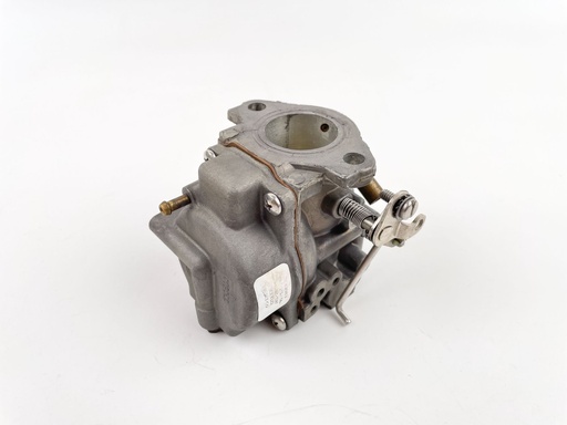 [022743] 2002 Johnson 25 HP 2 Stroke Outboard Carburetor 5005486 OEM