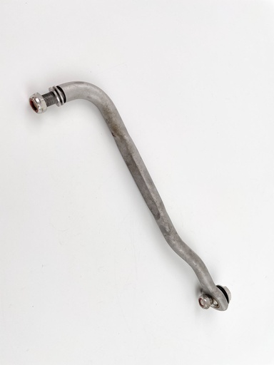 [023021] 1989 Mercury 70 HP 2 Stroke Outboard Steering Link 92876A1 OEM