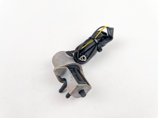 [022599] 1989 Mercury 70 HP 2 Stroke Outboard Enrichner Valve 43739 OEM