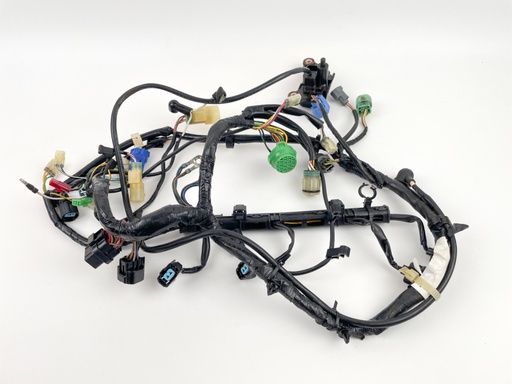 [020707] Honda 115 130 HP 4 Stroke Outboard Engine Wire Harness 32520-ZW5-000 OEM