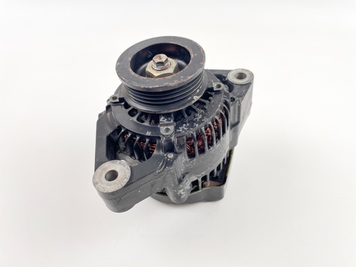 [022513] 1997 & Up Honda 115 130 HP 4 Stroke Outboard Alternator 31630-ZW5-003