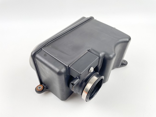 [020733] 2004 Honda 130 HP 4 Stroke Outboard Intake Air Silencer Assembly 17371-ZW5-000 OEM