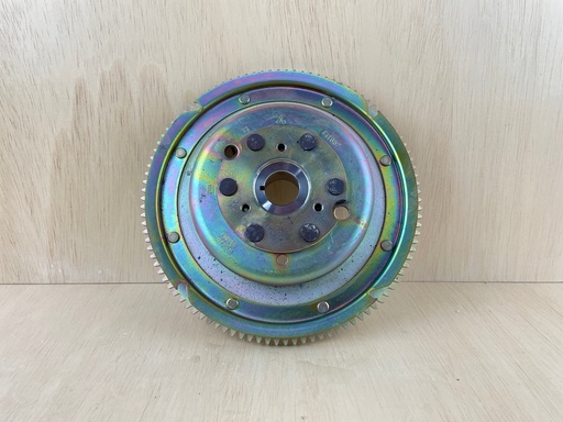 [3887] 2003 Yamaha 115HP F115 Outboard Engine Flywheel Rotor Assembly 68V-81450-00-00