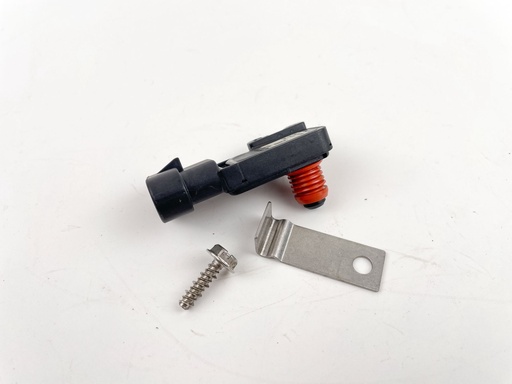 [022879] 2018 Mercury 60 HP 4 Stroke Outboard MAP Pressure Sensor 854445 OEM