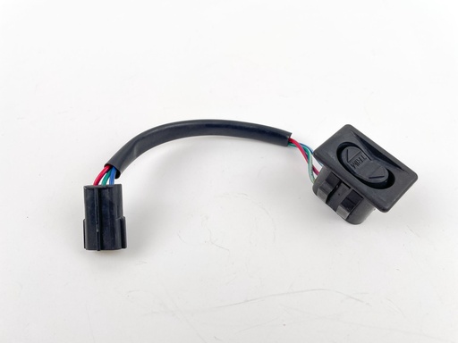 [022895] 2018 Mercury 60 HP 4 Stroke Outboard Trim Switch 8M0042300 OEM