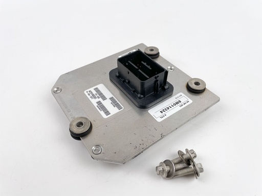 [022932] 2018 Mercury 60 HP 4 Stroke Outboard Engine Control Unit ECU 8M0120419 OEM