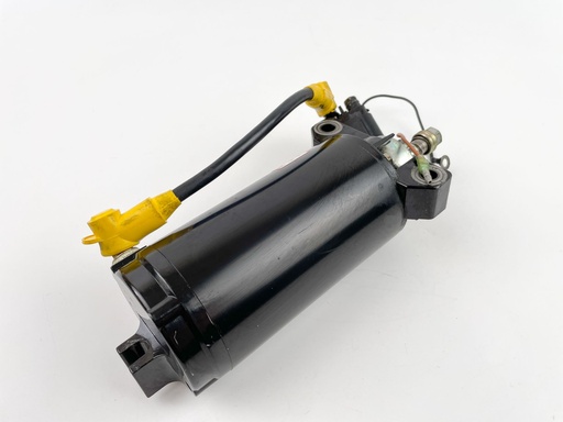 [022909] 2018 Mercury 60 HP 4 Stroke Outboard Starter Motor 893888T