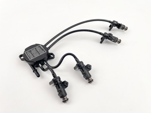 [022878] Mercury 60HP EFI Outboard Fuel Injectors & TFI System - 892123002 879887T