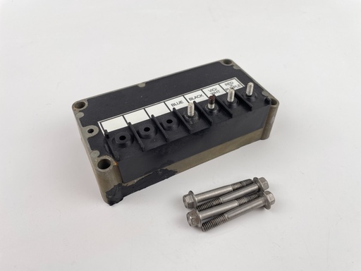 [022690] 1994 Mercury 150 HP 2 Stroke Outboard Switchbox Converter Assembly 4796A-8 OEM