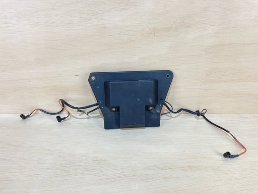 [2862] Johnson Evinrude 130HP Power Pack Assembly - 0584041