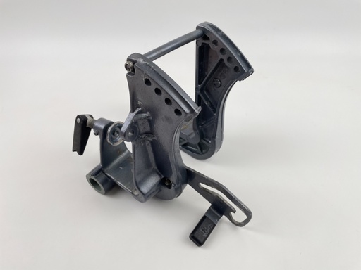 [022168] 94-2005 Yamaha 9.9HP Outboard Left Right Clamp Bracket Set Pair