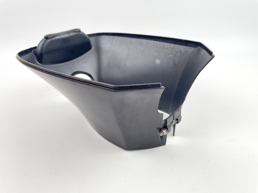 [023125] 2002 Mercury 40 HP 2 Stroke Outboard Lower Apron Cover 821512A4 OEM