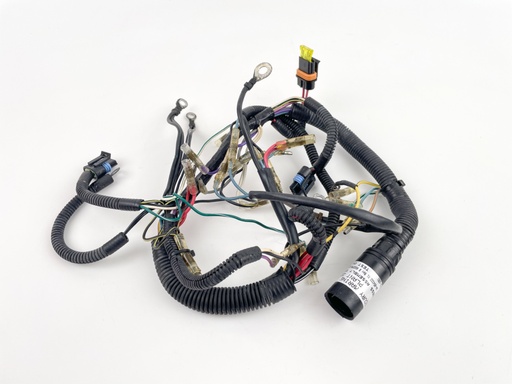 [023100] 2002 Mercury 40 HP 2 Stroke Outboard Engine Wire Harness 854322A2 OEM