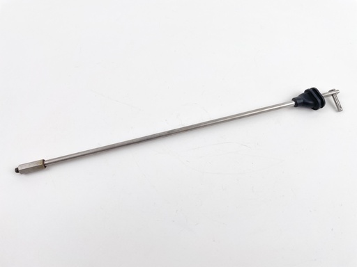 [023113] 2002 Mercury 40 HP 2 Stroke Outboard Shift Shaft 822418 OEM