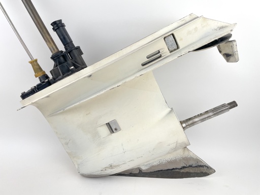 [023036] 93-2005 Evinrude Johnson 150 175 HP Outboard 25" Lower Unit Gear Case - Repair