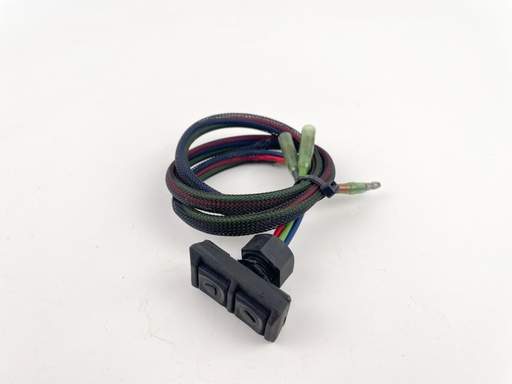 [023034] Evinrude Johnson 2 Stroke Outboard Trim Tilt Switch Assembly 0584842