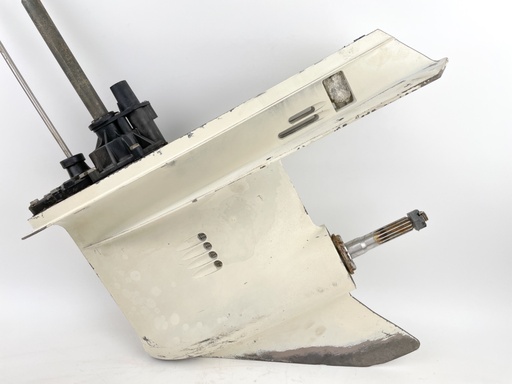 [024826] 92 - 1998 Johnson Evinrude 85 88 90 100 112 115 HP V4 20" Lower Unit Gear Case