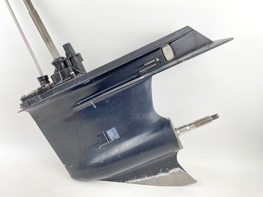 [024359] 5004632 Evinrude Johnson 1995-2005 20" Lower Unit Gear Case V4 90 115 HP