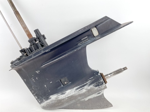 [025503] Evinrude Johnson 1995-2005 20" Lower Unit Gear Case V4 90 115 HP 5004632