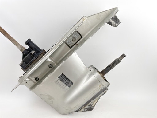 [024504] 1999 - 2005 Honda 115 130HP 20" L Lower Unit Gear Case Assembly Standard Rotation