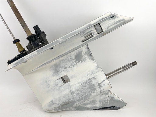 [027349] 93-2005 Evinrude Johnson 150 175 200 225 HP Outboard 25" Lower Unit Gear Case