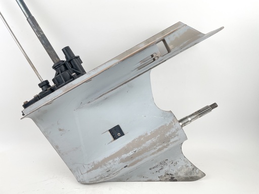 [027226] Evinrude Johnson 1995-2005 20" Lower Unit Gear Case V4 90 115 HP