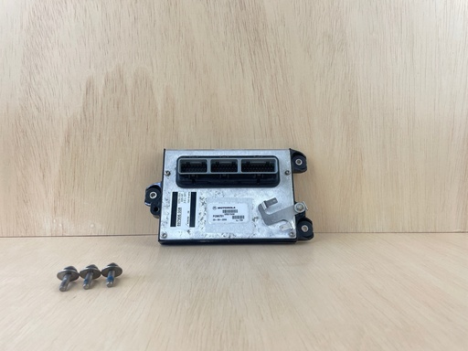 [3853] 2007 Mercury Optimax 225HP Engine ECU PCM Control Module 89790608T 897906008