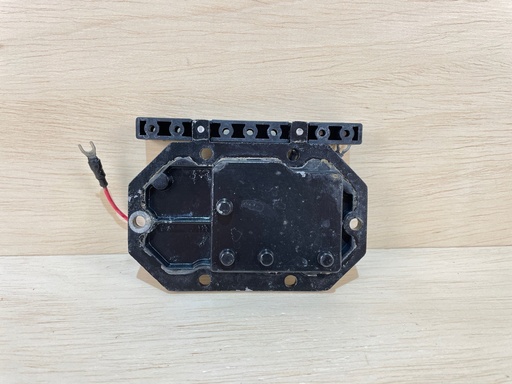 [2863] Johnson Evinrude 130HP Rectifier Regulator - CDI